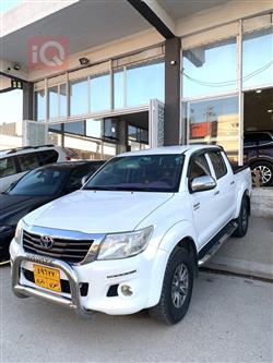 تۆیۆتا هایلۆکس